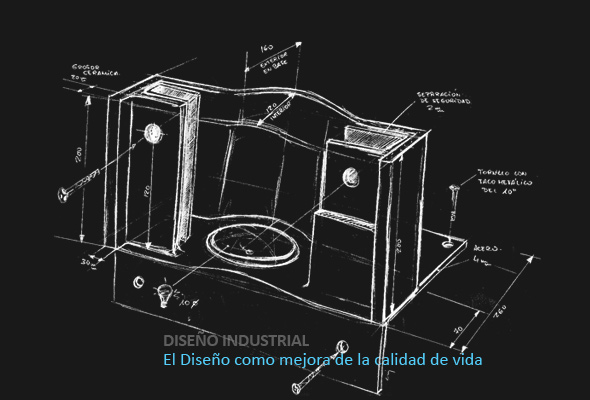 Dise&ntilde;o Industrial - El Dise&ntilde;o como mejora de la calidad de vida