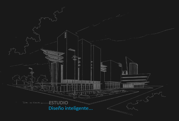 Estudio - Dise&ntilde;o Inteligente